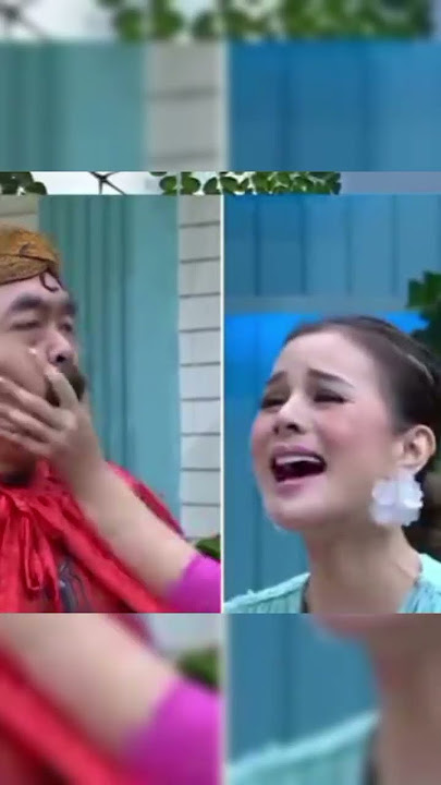 Ternyata mas Adam bisa ngelawak juga ya #videoshort