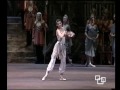 В деталях о балете.  Баядерка - II, 2 часть