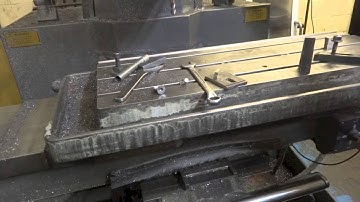 Bridgeport Series 2 Interact 4