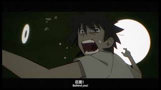 False Memory ep 6 soundtrack