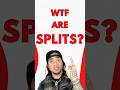 Get Faster SPLITS with This Trick