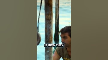 How Venice was BUILT on WATER!