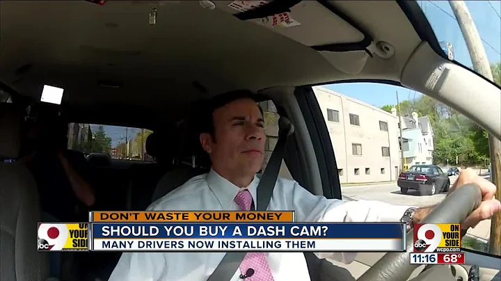 Should you buy a dash cam?