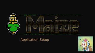 Maize: Application Upgrade screenshot 5