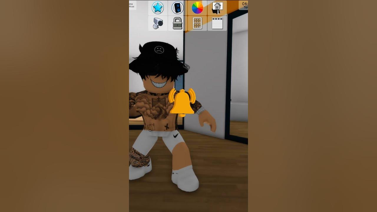 como-virar-um-trapper-star-no-brookhaven-roblox-brookhaven-shorts