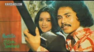 Nangka Nguda (Titiek Sandhora & Muchsin Alatas)