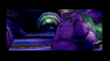 Rayman 3 high score run part 1: C-C-C-C-C-COMBO!