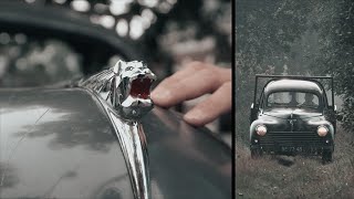 Download Lagu Peugeot Fan Video - Peugeot 203 Camionette \u0026 Daniel MP3