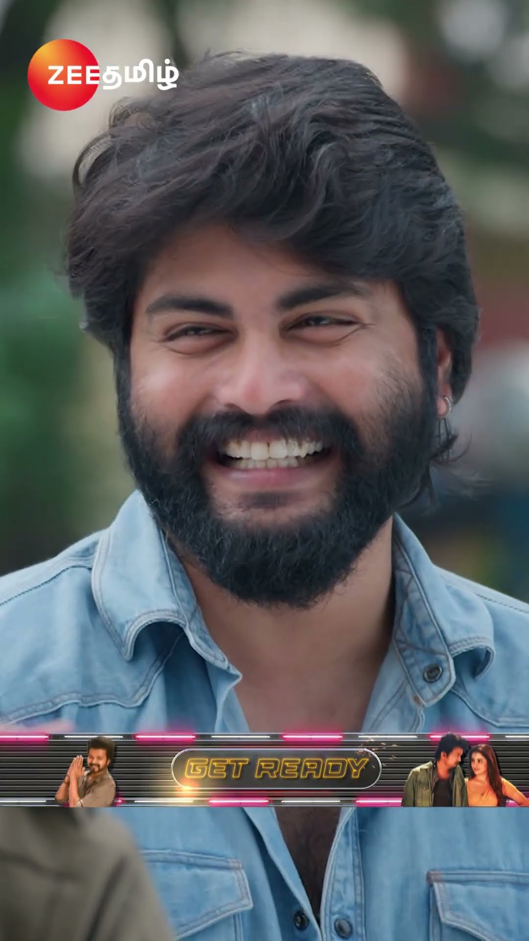Veera(வீரா) | EPI-240 | திங்கள்-வெள்ளி இரவு 8 மணிக்கு | Zee Tamil #shorts #ytshorts
