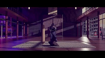 Moving meditation 3D Challenge process