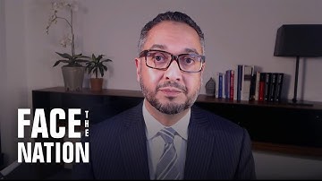 Illumina CEO explains what scientists are studying to determine if Omicron variant is more transm…