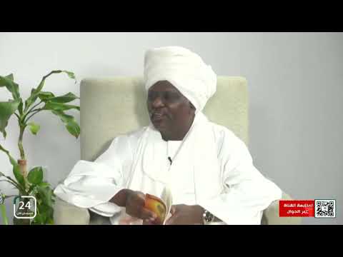 قصيدة بعنوان بلدي الفوت أ فيصل سليمان الفاضل صحفي وشاعر لبرنامج سهرانين على قناة