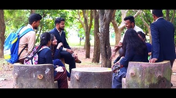 The Last Assignment..#LetsCelegance | official music video of celegance 2k19