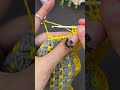 Crochet free pattern 