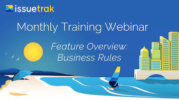 Feature Overview: Automation | May 2020 Webinar