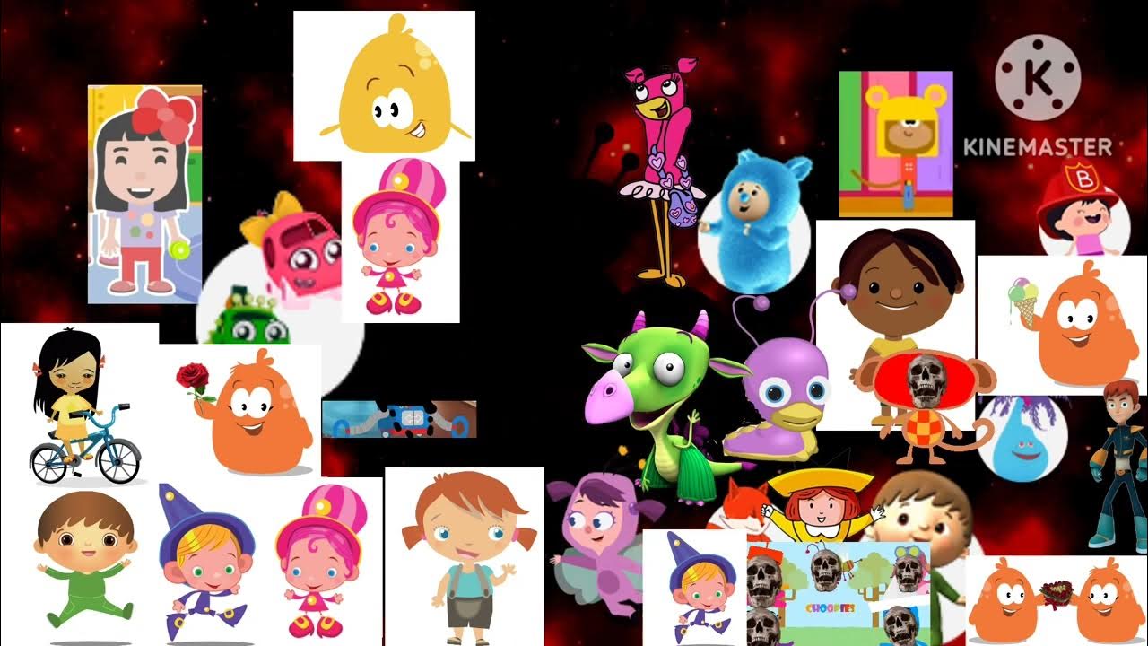baby tv's final minutes on the air (31/10/2024) YouTube