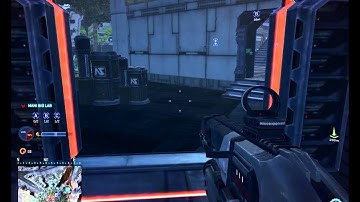 Planetside 2 teleport/wallclip hacker