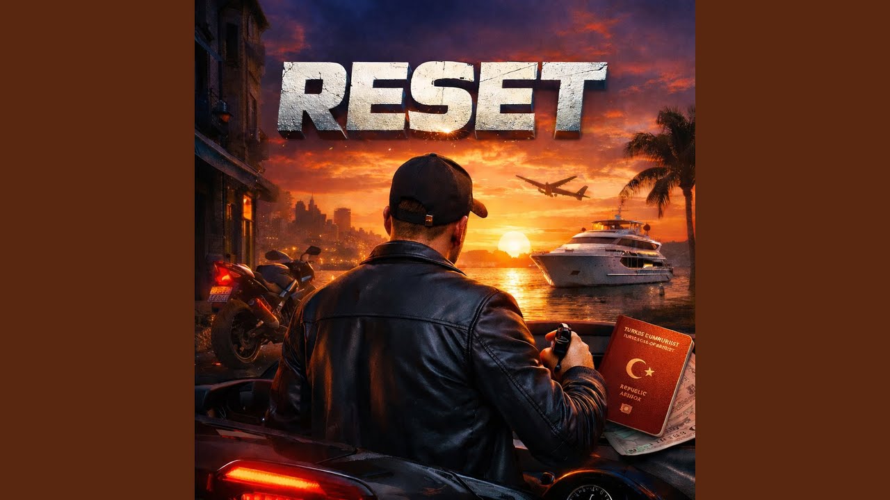 Guarda RESET su YouTube Guarda RESET su YouTube