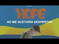 J-Hope - Daydream (Traducida al español)