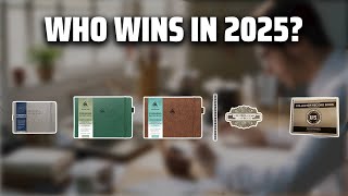 The Top 5 Best FFL Log Book in 2025 - Must Watch Before Buying!