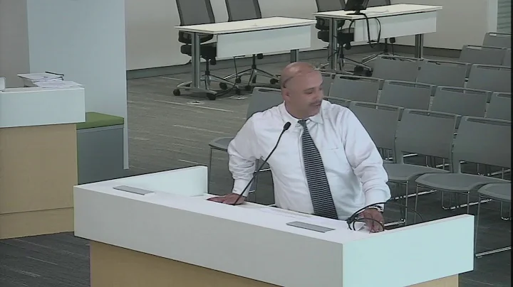 2017.07.18 Human Resources, Appointments & Equity Committee Meeting