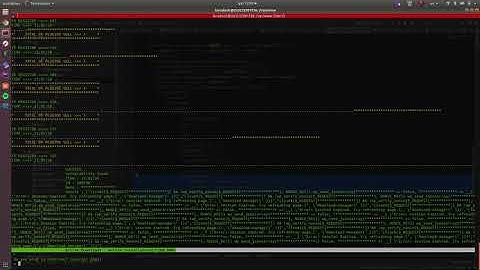 Checking vulnerability problem with isset, empty and wp_verify_nonce on WordPress plugins.