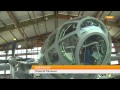 Украина будет экспортировать уникальные самолеты АН-178