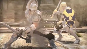 Vindictus Exclusive Character Trailer