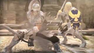 Vindictus Exclusive Character Trailer