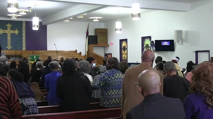Rita Burke Celebration of Life