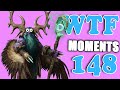 Heroes of The Storm WTF Moments Ep.148