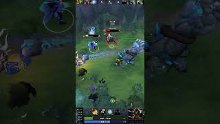 insane dota 2 gameplay #dota2 #dota2shorts #dota