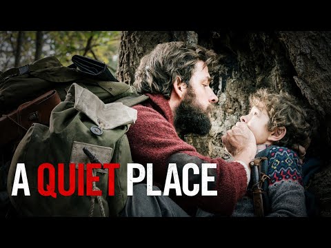How to Watch A Quiet Place Movie on Netflix