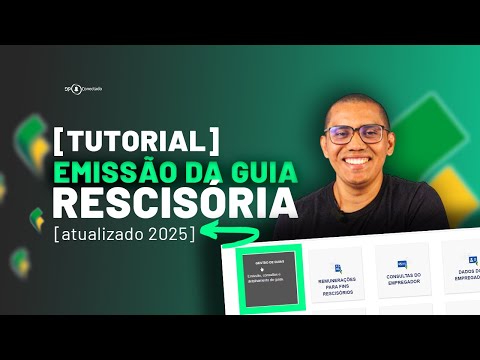 COMO EMITIR A