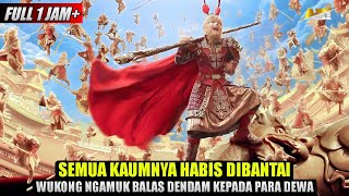 Balas Dendam Kepada Para Dewathe Monkey King Movie Sub Indonesia