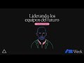 Las 5 CLAVES para 📱CRECER EMPRESAS y LIDERAR EQUIPOS DEL FUTURO [ATENCIÓN! ✒válido desde 2020]