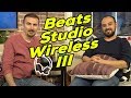 Bu kulaklık almaya değer mi? | Beats Studio Wireless 3 inceleme