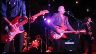 Paul Collins Rock N Roll Girl