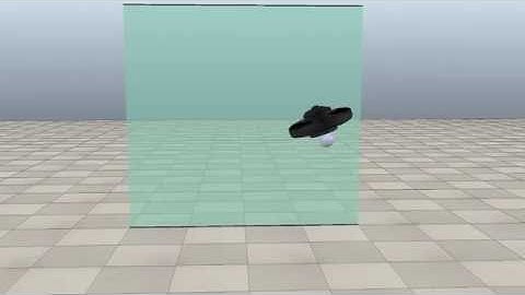 Space CoBot: Modular Design of an Holonomic Aerial Robot for Indoor Microgravity Environments