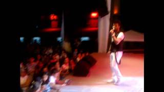 Sezgin Can 2011 - Live Performance - Hazine Resimi