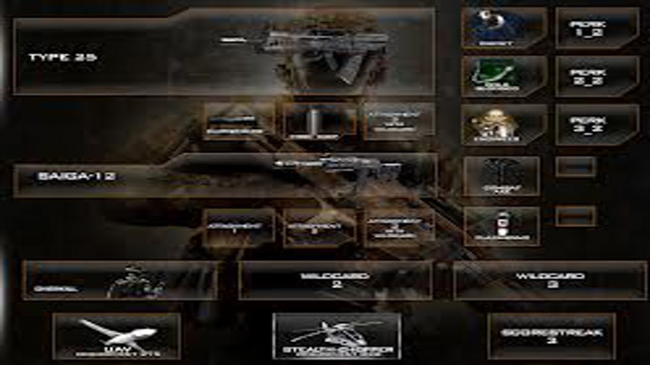 Pick 10 Cod Black Ops 2, Pick Ten System. whats your opinion? - YouTube