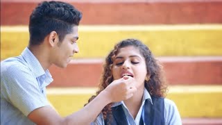 Sun meri shehzadi main tera shehzada School crush love story song sun mere shehzade female version Resimi