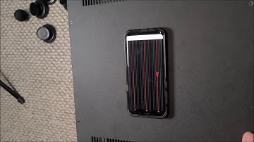 Audiophile Vibration Control Product Testing and Review - Part 5 - Auralex Subdudes