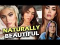 Men think these women are naturally beautiful  women reveal how much natural beauty costs 