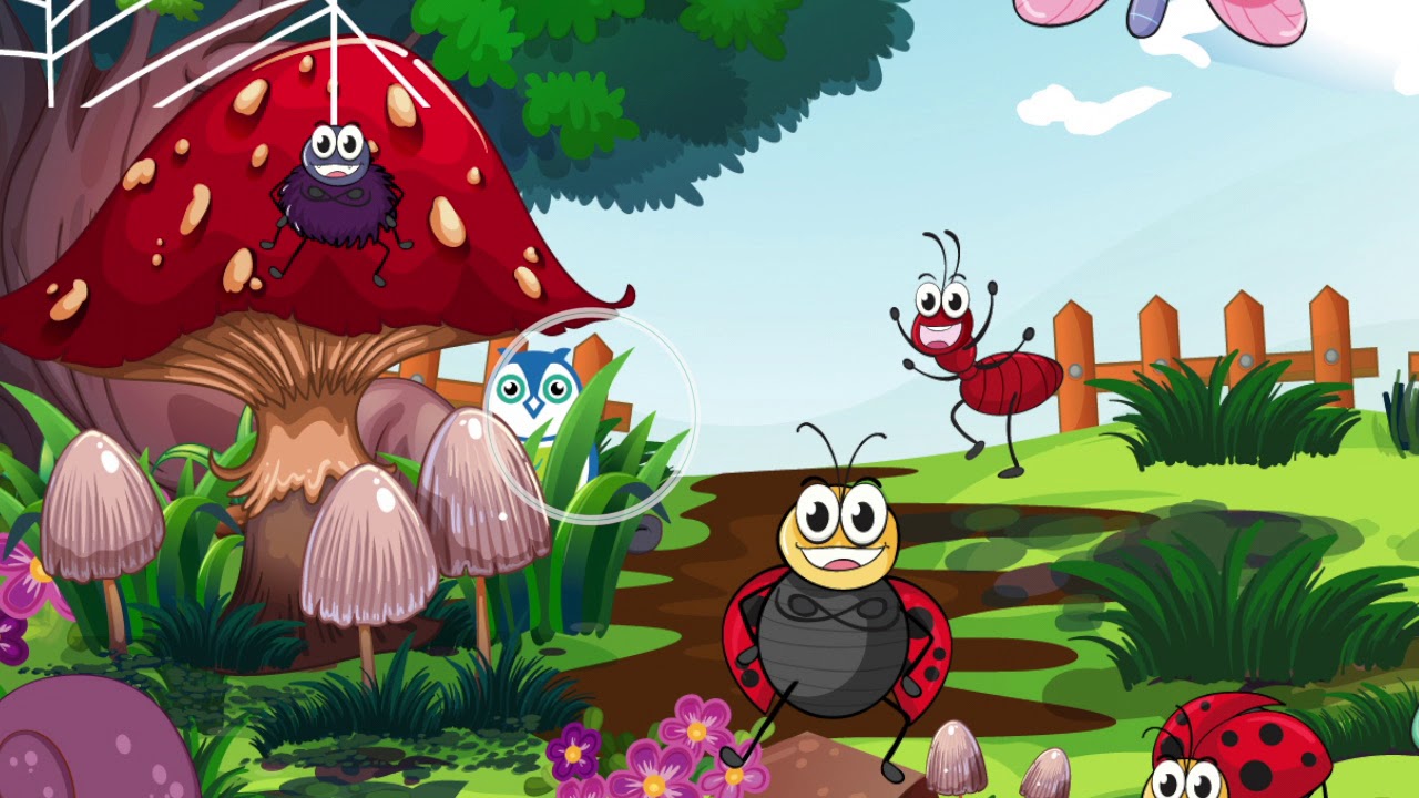 wheresgeorge bugs - wheresgeorge bugs
