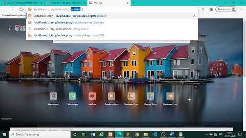 Pemrograman Web || Modul 8