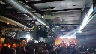 Death Before Dishonor - Live In Sofia (26 Feb 2023) [part 2]