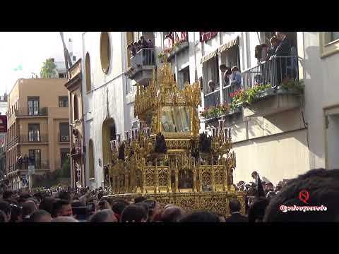 Real Hermandad Sacramental del Santo Entierro de Nuestro Señor Jesucristo, Triunfo de la Santa Cruz y María Santísima de Villaviciosa