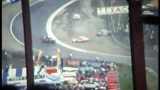 24 heures Spa Francorchamps 1980