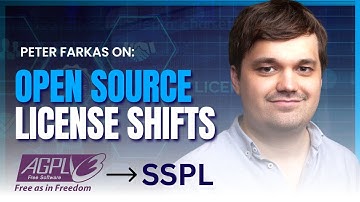 Behind the MongoDB License Shift: Lessons for Open Source - Clip 4/6